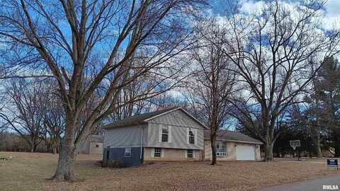 2232 MAYFLOWER Drive, Pekin, IL 61554