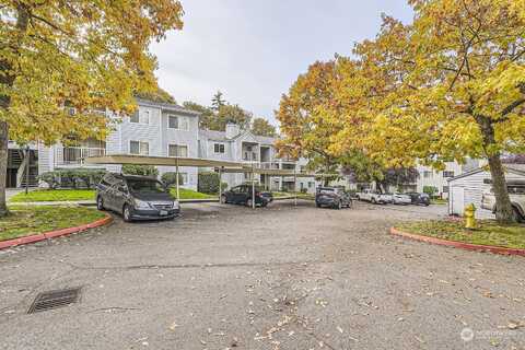 Aberdeen, RENTON, WA 98056