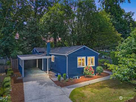Wallingford, SEATTLE, WA 98103