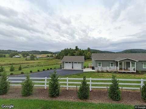 Tinsley, BENT MOUNTAIN, VA 24059