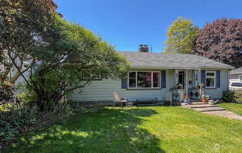 33Rd, SEATTLE, WA 98126