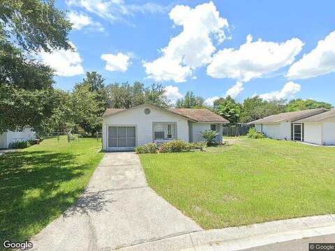 Whisper Lake, WINTER HAVEN, FL 33880