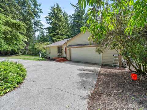 Quail Trail, COUPEVILLE, WA 98239