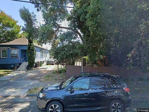 54Th, EMERYVILLE, CA 94608