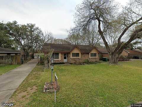 Judalon, HOUSTON, TX 77063