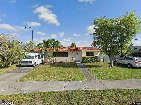 45Th, MIAMI, FL 33165