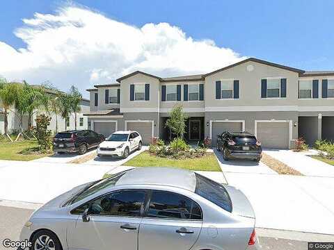 Pembrooke Pines, SUN CITY CENTER, FL 33573