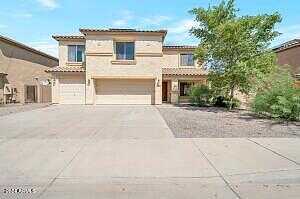 Lindbergh, COOLIDGE, AZ 85128