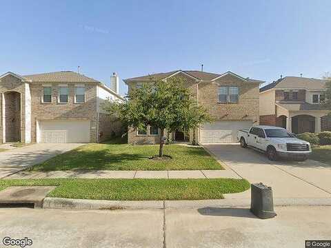 Elizabeths Glen, TOMBALL, TX 77375
