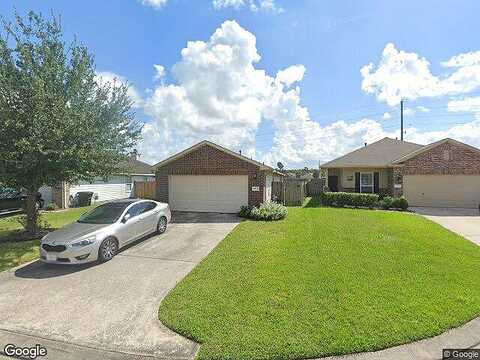 Briartrace, HOUSTON, TX 77044