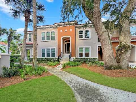Hanging Moss, FERNANDINA BEACH, FL 32034