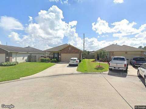 Briartrace, HOUSTON, TX 77044