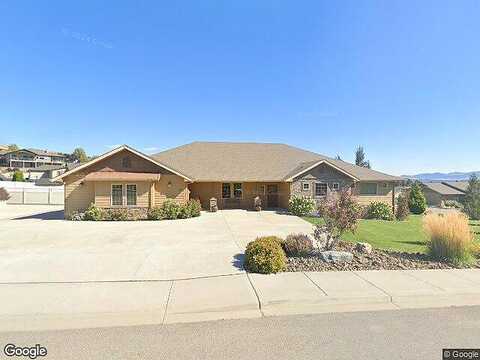 Sunny Meadows, WENATCHEE, WA 98801