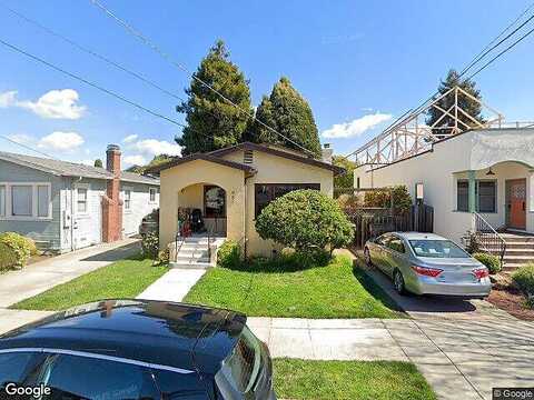 Talbot, ALBANY, CA 94706