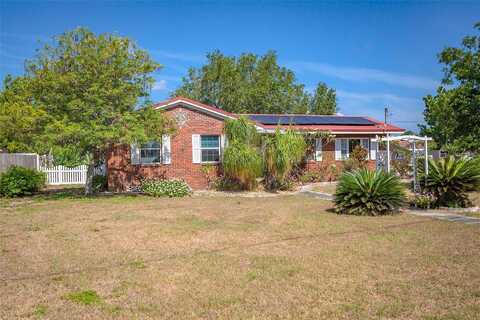 9Th, EAGLE LAKE, FL 33839