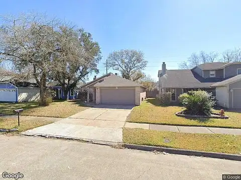 Saffolk Punch, HOUSTON, TX 77065