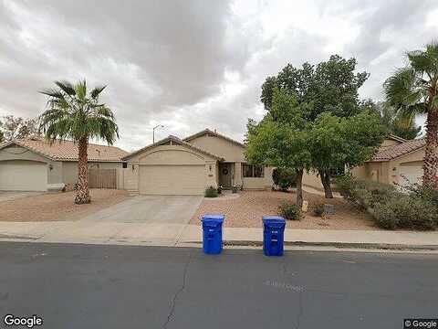 Naranja, MESA, AZ 85209