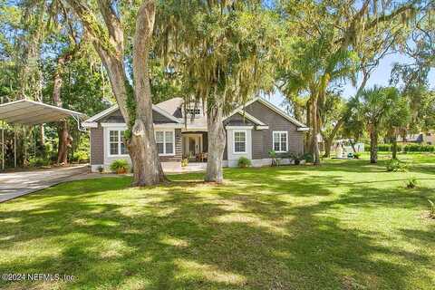 Sea Hawk, FERNANDINA BEACH, FL 32034