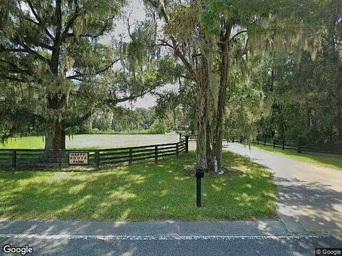 193Rd, MICANOPY, FL 32667