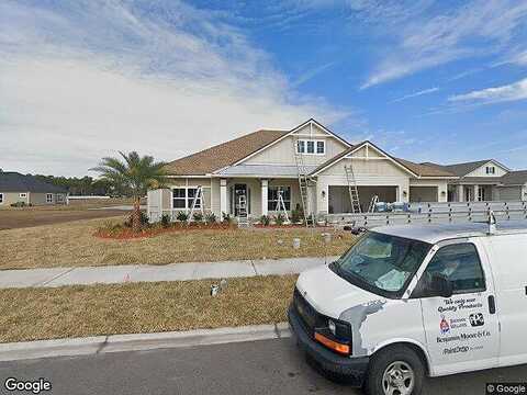 Palm Pointe, FERNANDINA BEACH, FL 32034