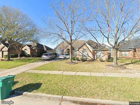 Barretts Glen, HOUSTON, TX 77065