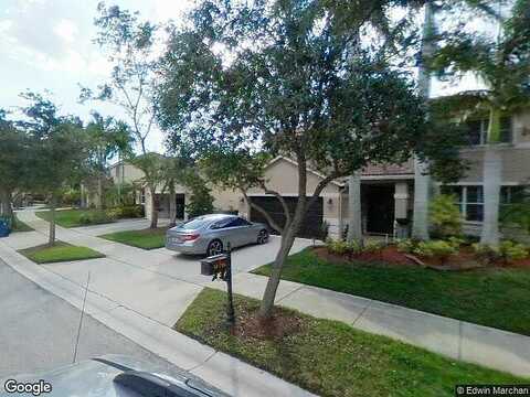 Tulip, WESTON, FL 33327