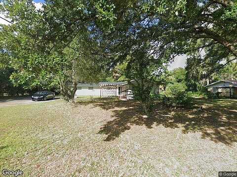 Las Robida, JACKSONVILLE, FL 32211