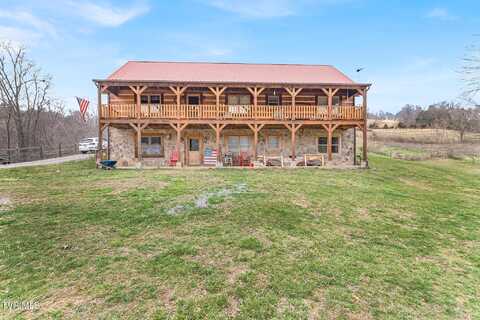 Middle Wallens Creek, JONESVILLE, VA 24263