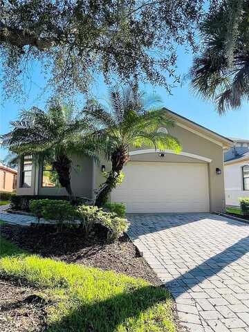 Grand Canal, KISSIMMEE, FL 34759