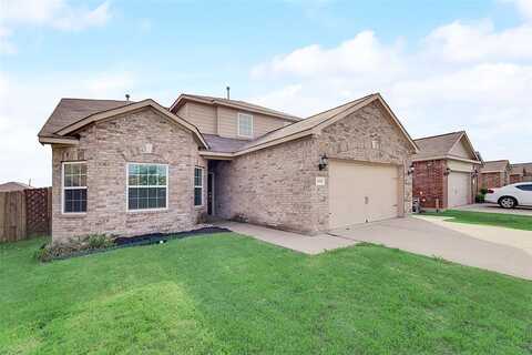 Plum, FORNEY, TX 75126