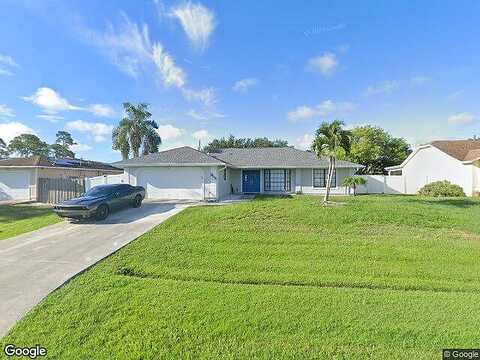 Candle, PORT SAINT LUCIE, FL 34983