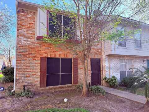 Westwood Village, HOUSTON, TX 77036