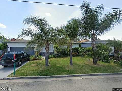 14Th, ESCONDIDO, CA 92025