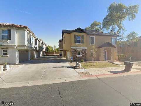 Neville, MESA, AZ 85209