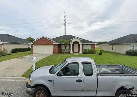 Fox Chaple, JACKSONVILLE, FL 32221
