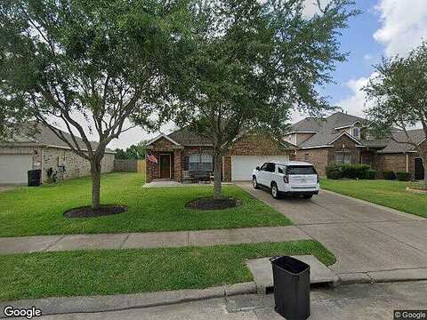 Morningside, HITCHCOCK, TX 77563
