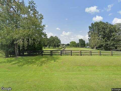 Highway 316, REDDICK, FL 32686