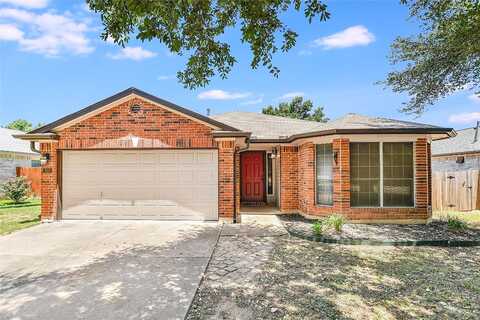 Audra, CEDAR PARK, TX 78613