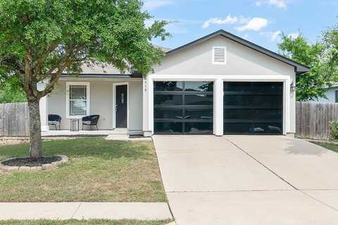 Terrace, LEANDER, TX 78641