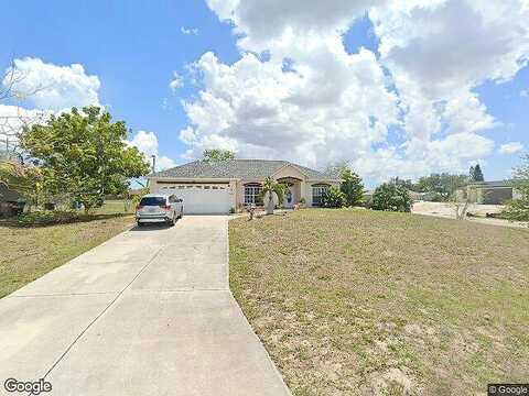 13Th, CAPE CORAL, FL 33909