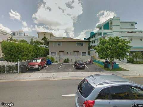 Harding, SURFSIDE, FL 33154