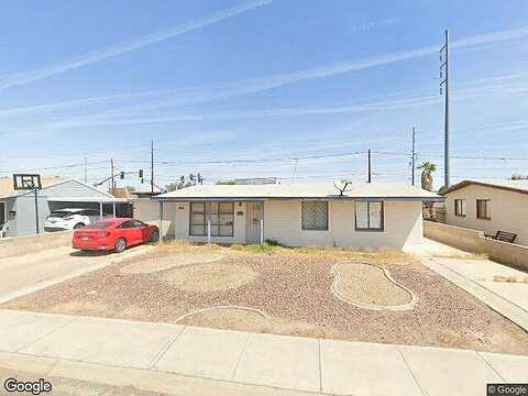 La Mesa, YUMA, AZ 85365