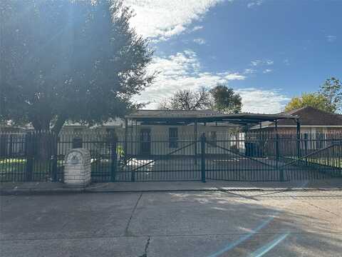 Progreso, HOUSTON, TX 77038