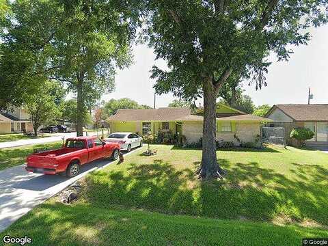 Glenbury, HOUSTON, TX 77037