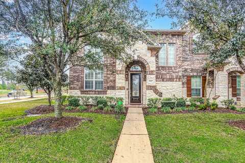 Solvista Pass, HOUSTON, TX 77070