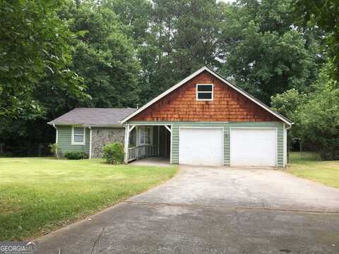 Woodgreen, JONESBORO, GA 30238
