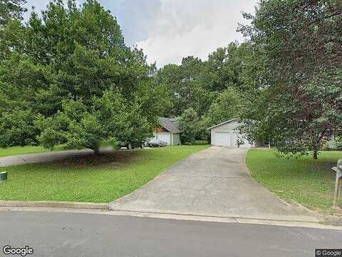 Woodgreen, JONESBORO, GA 30238