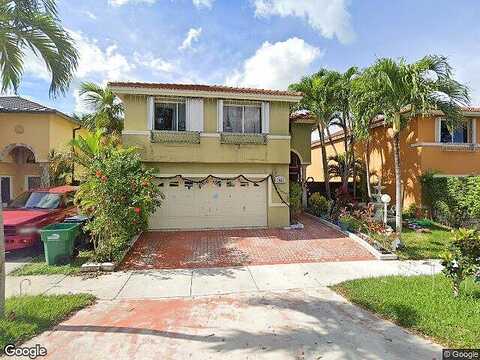 157Th Avenue, MIAMI, FL 33196