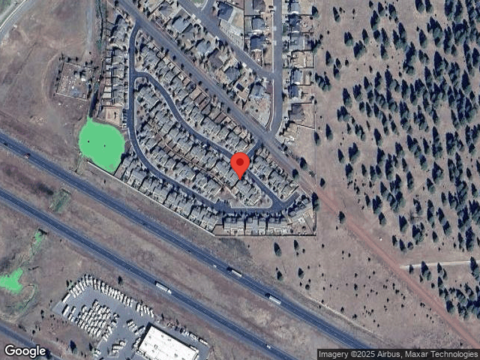 Arden, BELLEMONT, AZ 86015