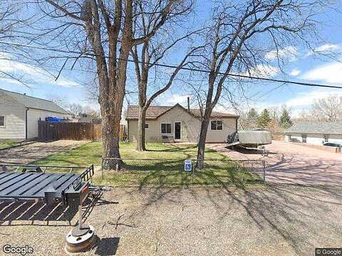 Van Gordon, LAKEWOOD, CO 80401